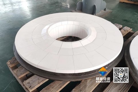 渣漿泵陶瓷護(hù)套及護(hù)板應(yīng)用案例:結(jié)構(gòu)陶瓷解決高磨損難題