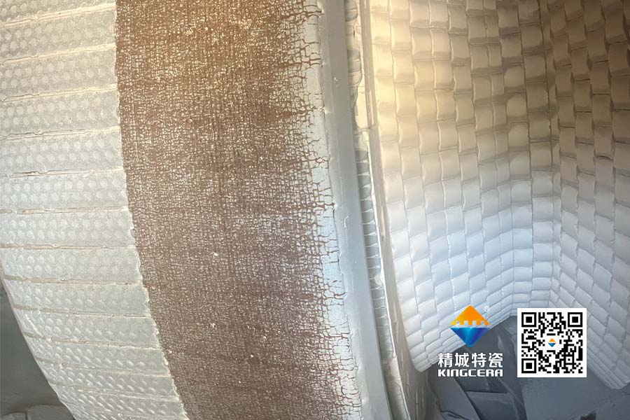 【案例】水泥廠磨輥軸ZTA陶瓷保護(hù)罩壽命延長(zhǎng)至4年以上，獲客戶高度認(rèn)可