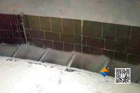 【案例】壽命提升7倍！精城陶瓷襯板助力尼日利亞某水泥廠立磨上風(fēng)環(huán)襯板優(yōu)